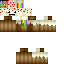 Скин Minecraft «CosmicAegis_C55ADE»