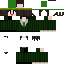 Скин Minecraft «CosmicHydra_C56886»