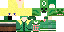 Скин Minecraft «CosmicSpartan_C58D56»