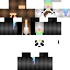 Скин Minecraft «CosmicTraveler_C58E1B»
