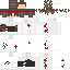 Скин Minecraft «CosmicAria_C5B65E»