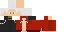Скин Minecraft «CosmicChunk_C5C9C2»