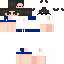 Скин Minecraft «CosmicAdventurer_C5CDB6»