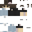 Скин Minecraft «CosmicStrider_C5F829»