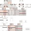 Скин Minecraft «CryoLynx_C60233»