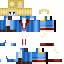 Скин Minecraft «CryoMira_C61290»