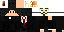 Скин Minecraft «CryoMonaco_C63CD1»