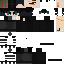 Скин Minecraft «CryoGent_C6440D»