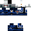 Скин Minecraft «CryoDraven_C6471D»