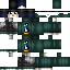 Скин Minecraft «CryoFalcon_C662EC»