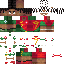 Скин Minecraft «CryoVenom_C6824D»