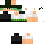 Скин Minecraft «CryoRanger_C69059»