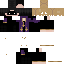 Скин Minecraft «CryoRegent_C69580»