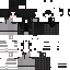 Скин Minecraft «CryoLuna_C6A01D»
