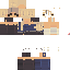 Скин Minecraft «CryoVesper_C6BEA8»