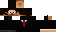 Скин Minecraft «CryoNoble_C6D12D»