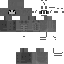 Скин Minecraft «CryoReaper_C6F4E8»