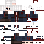 Скин Minecraft «DarkRanger_C710F3»