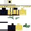 Скин Minecraft «DarkOtter_C72B53»