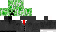 Скин Minecraft «DarkGrimm_C745E7»
