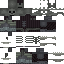 Скин Minecraft «DarkMajor_C762D5»