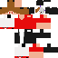 Скин Minecraft «DarkDrifter_C786A4»