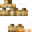 Скин Minecraft «DarkFox_C790CD»