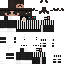 Скин Minecraft «DarkRider_C793CC»