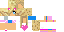 Скин Minecraft «DarkYuki_C7943F»