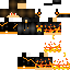 Скин Minecraft «DarkEldor_C7A9BA»
