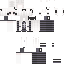 Скин Minecraft «DarkAria_C7B62B»