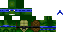 Скин Minecraft «DarkGunner_C7B72A»