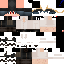 Скин Minecraft «DarkWarden_C7E973»