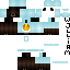 Скин Minecraft «DuskDelta_C83BA5»