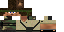 Скин Minecraft «DuskSpartan_C83DFB»