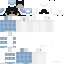 Скин Minecraft «DuskPlayer_C8618A»