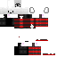 Скин Minecraft «DuskOwl_C86EBF»