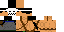 Скин Minecraft «DuskRoamer_C87CE6»
