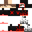 Скин Minecraft «DuskDynamo_C8A691»