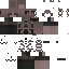 Скин Minecraft «DuskBear_C8C80C»