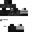 Скин Minecraft «DuskMantis_C8CF7B»