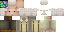Скин Minecraft «EchoAlex_C926A6»