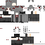 Скин Minecraft «EchoLira_C93E25»