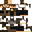 Скин Minecraft «EchoArcher_C96AA2»