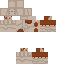 Скин Minecraft «EchoRider_C9833F»