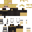 Скин Minecraft «EchoOwl_C98EE4»