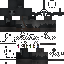 Скин Minecraft «EchoMaw_C9C740»