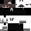 Скин Minecraft «EchoRegent_C9D5EB»
