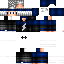 Скин Minecraft «EchoBlock_C9E2F4»