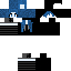 Скин Minecraft «EchoHaru_C9E88A»